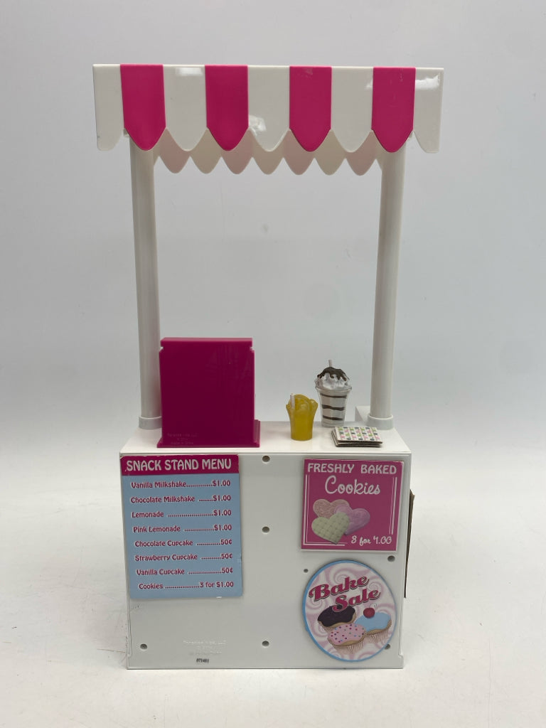 My Life Doll Furniture