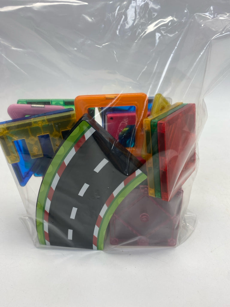 Multi-Color Assorted Blocks