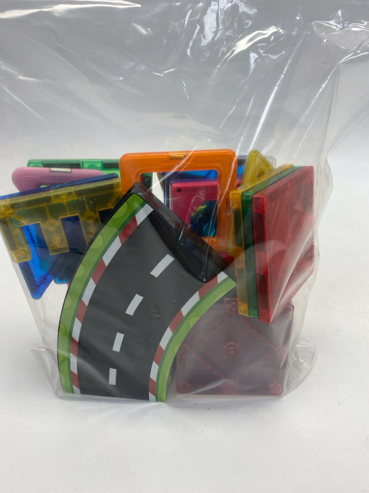 Multi-Color Assorted Blocks