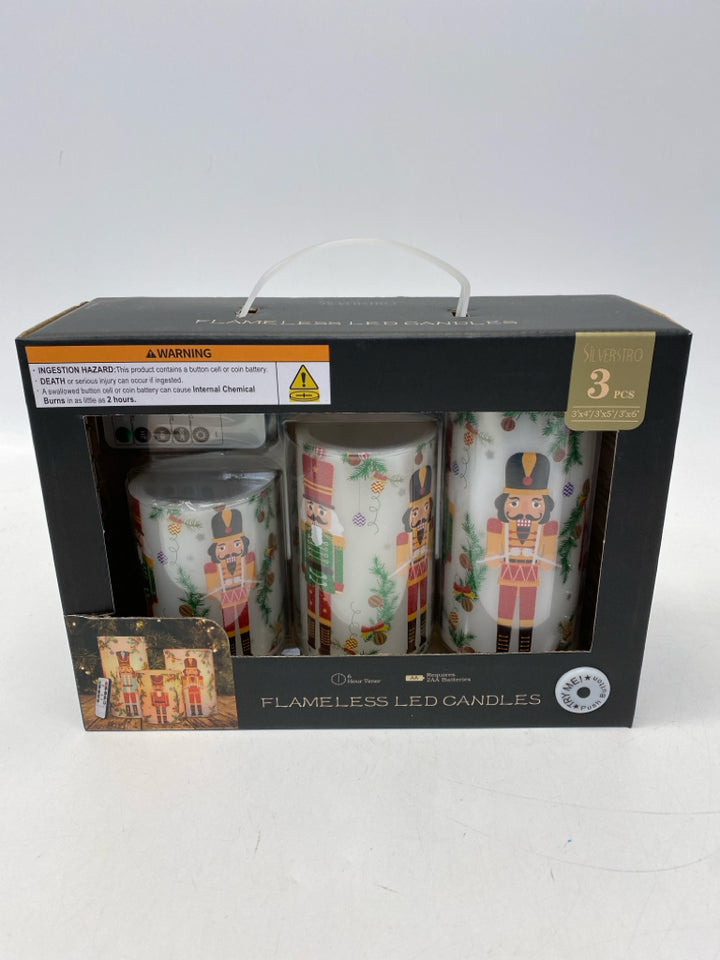 NEW/BOX Christmas
