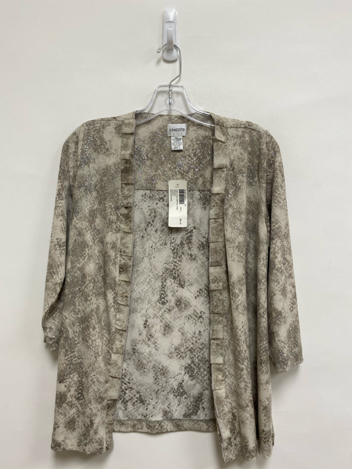 NWT Chico&
