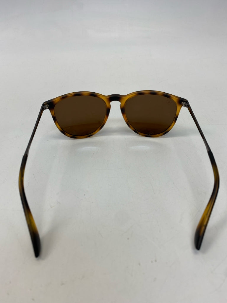 Blenders Tortoise Sunglasses