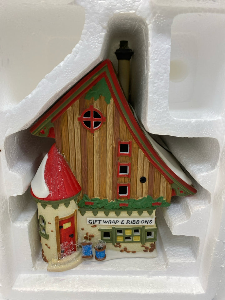 Dept. 56 North Pole Series Christmas