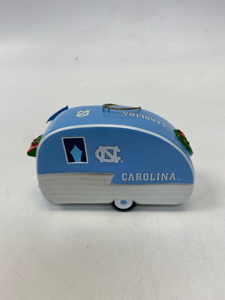 Danbury Mint Blue White UNC Ornaments