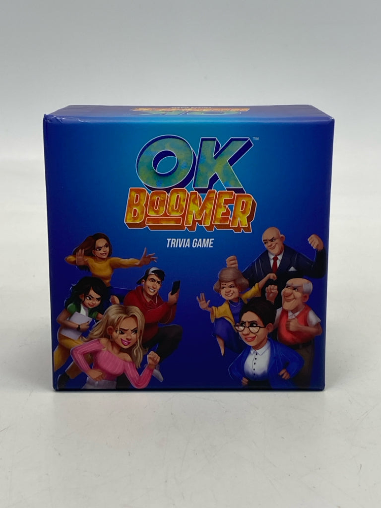 Kids Card Game