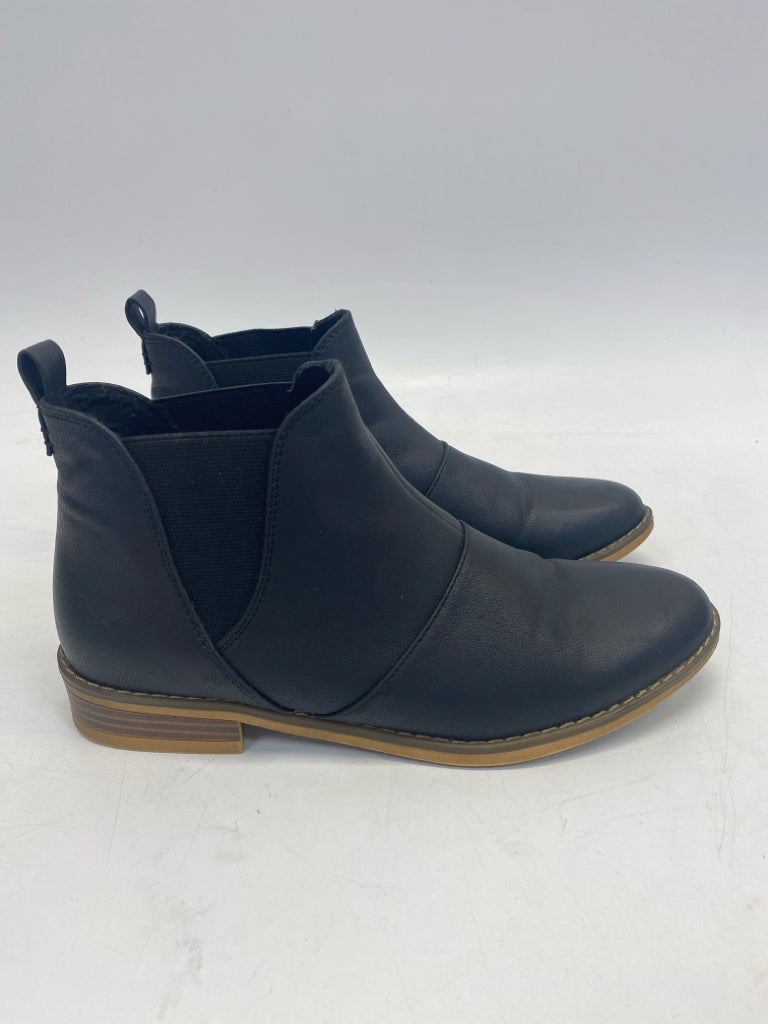 Rocket Dogs US Shoe Size 8.5 Black Boots