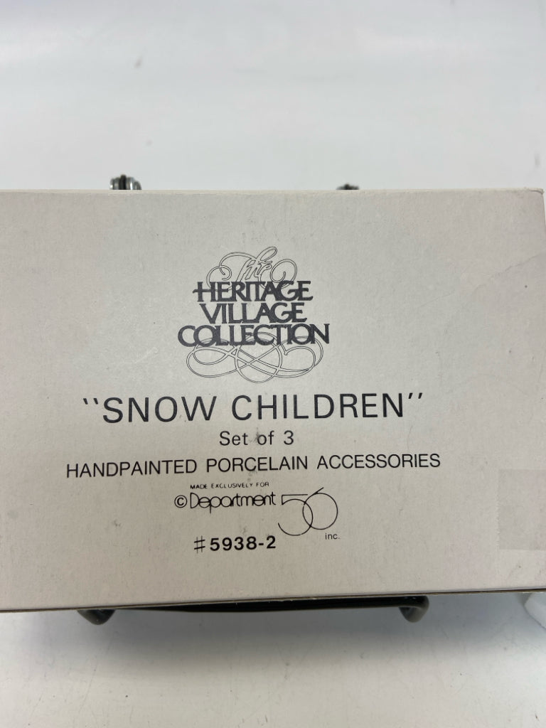 Dept. 56 Christmas