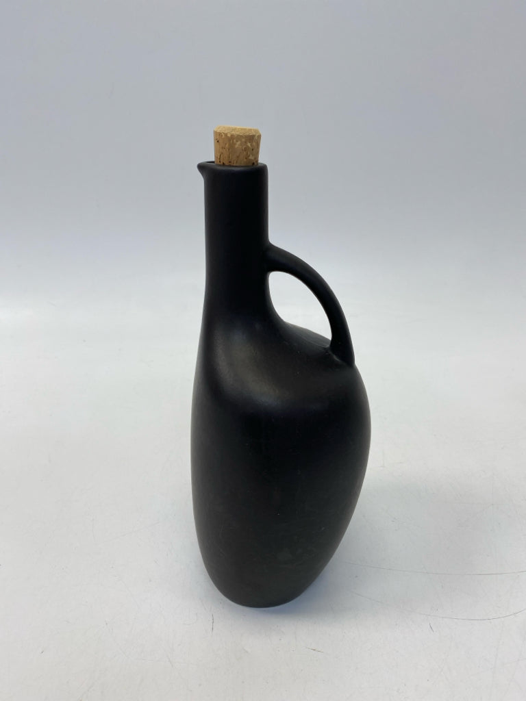 Black Jug