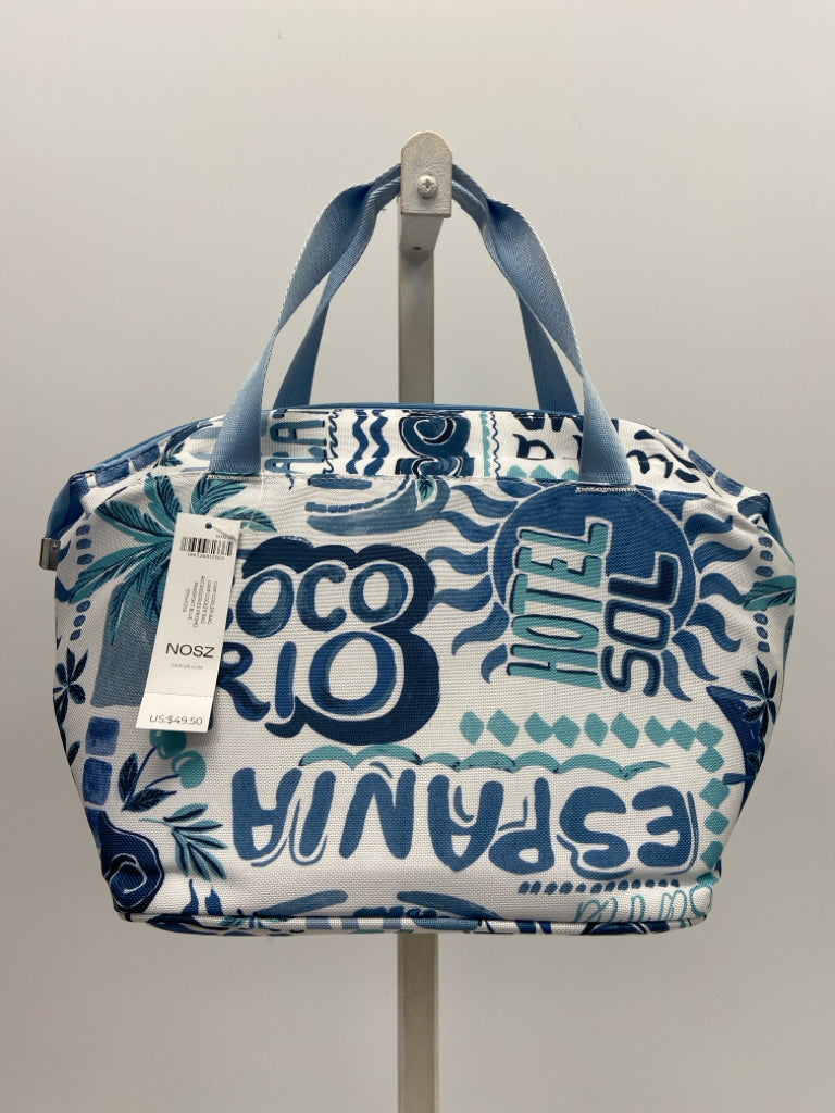 NWT Chico&