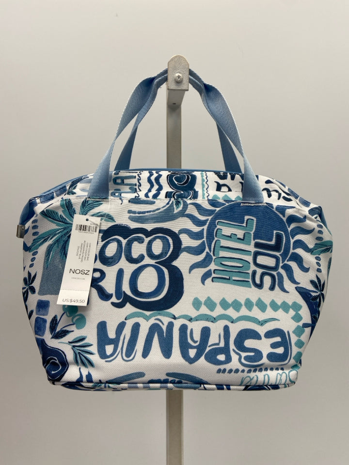 NWT Chico&