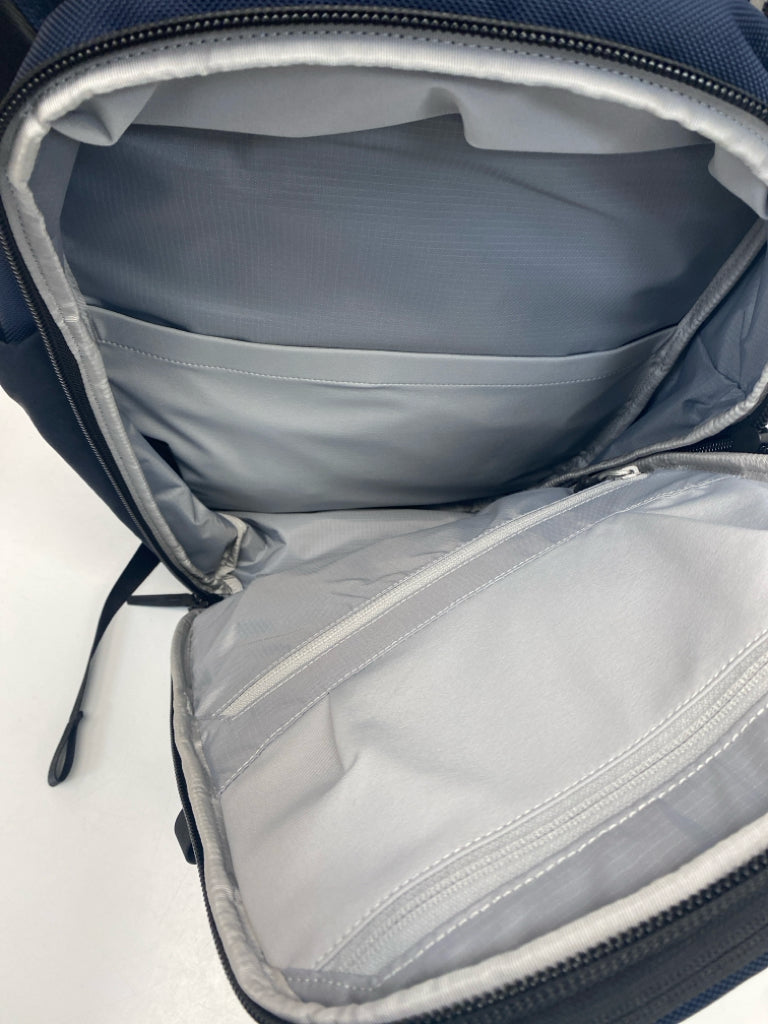 NWT Dark Navy Backpack