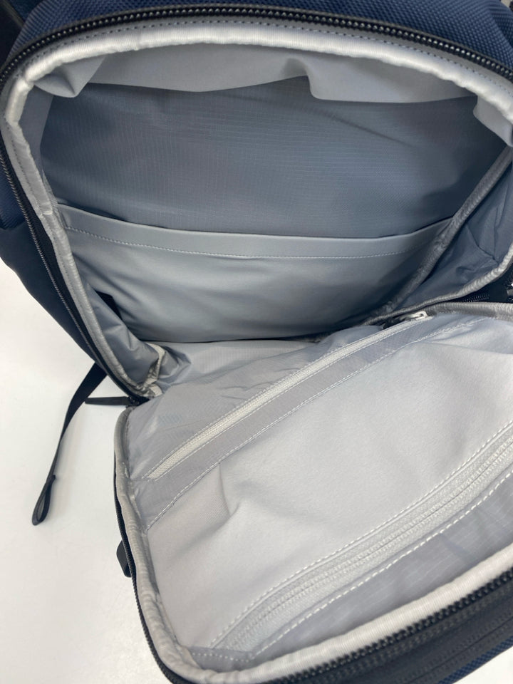 NWT Dark Navy Backpack