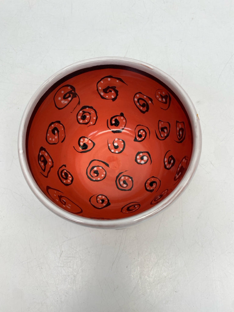 Terra Cotta Pottery
