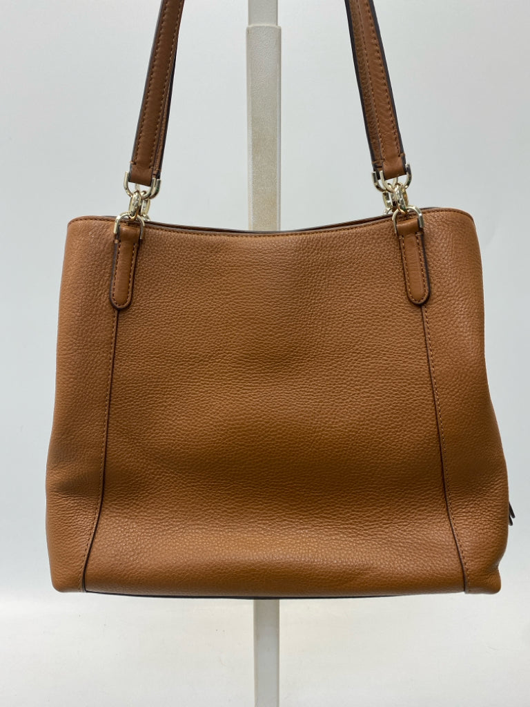 Kate Spade Brown Handbag