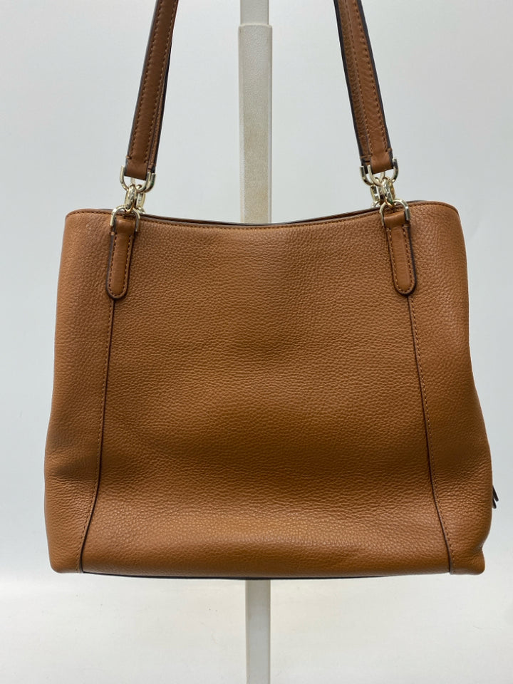 Kate Spade Brown Handbag