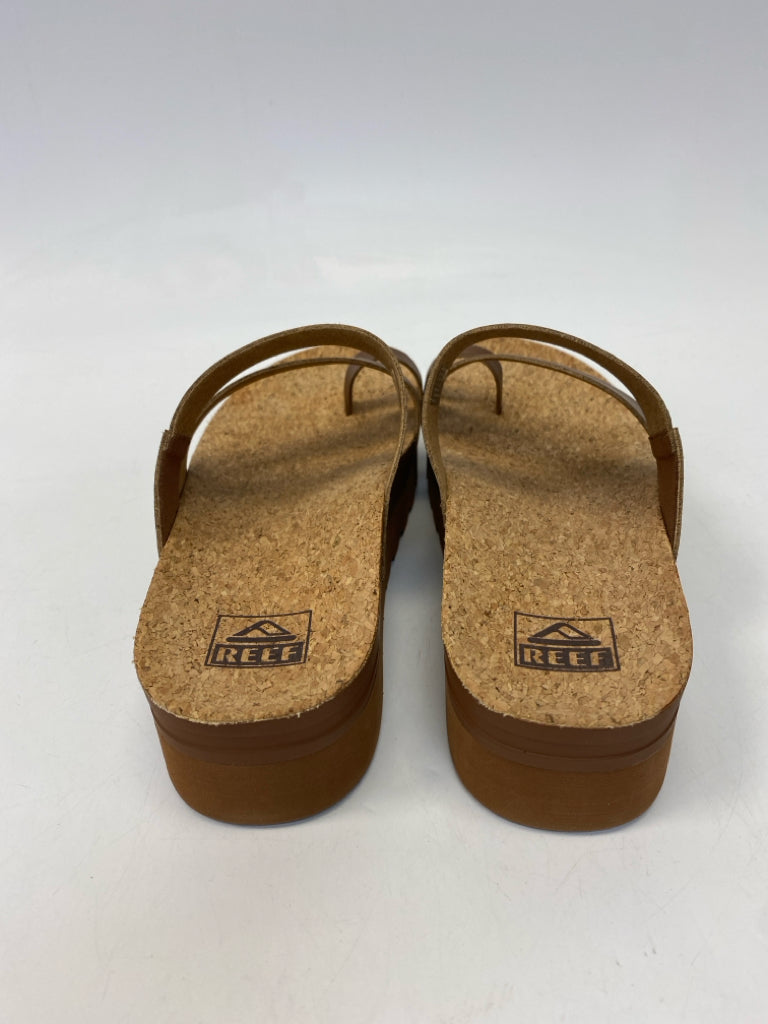 Reef  Size 10 Sandals