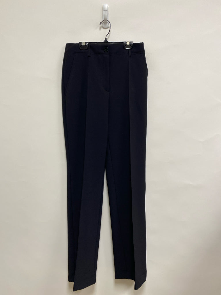 Size 2 Black Ladies Pants