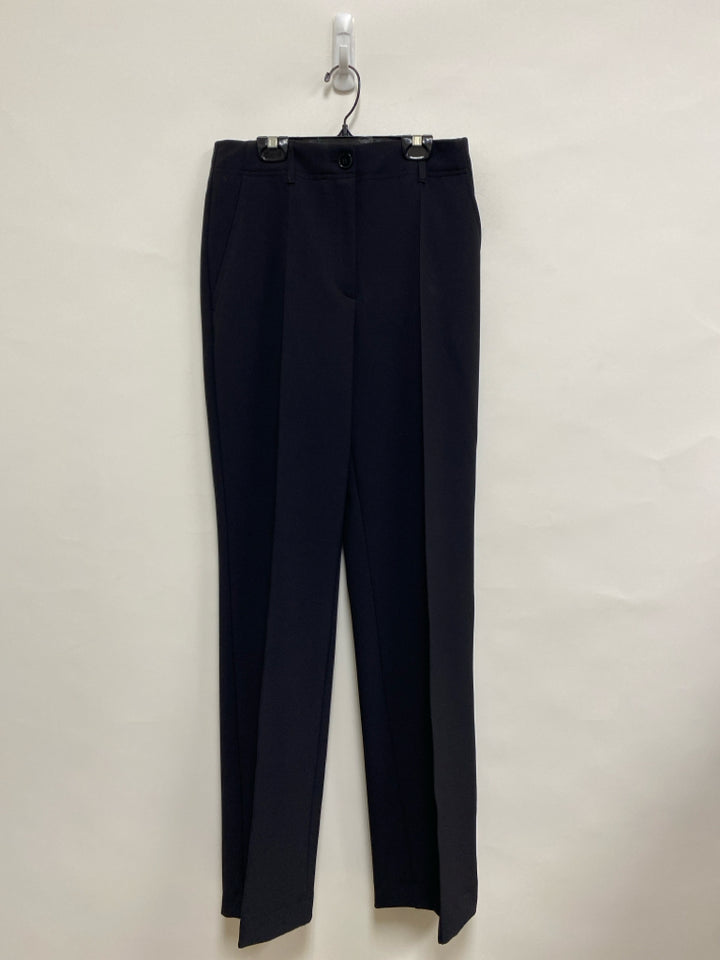 Size 2 Black Ladies Pants