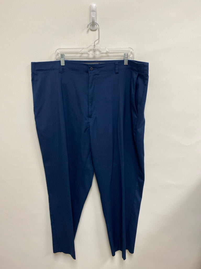 ProTour Size 44 Navy Men&