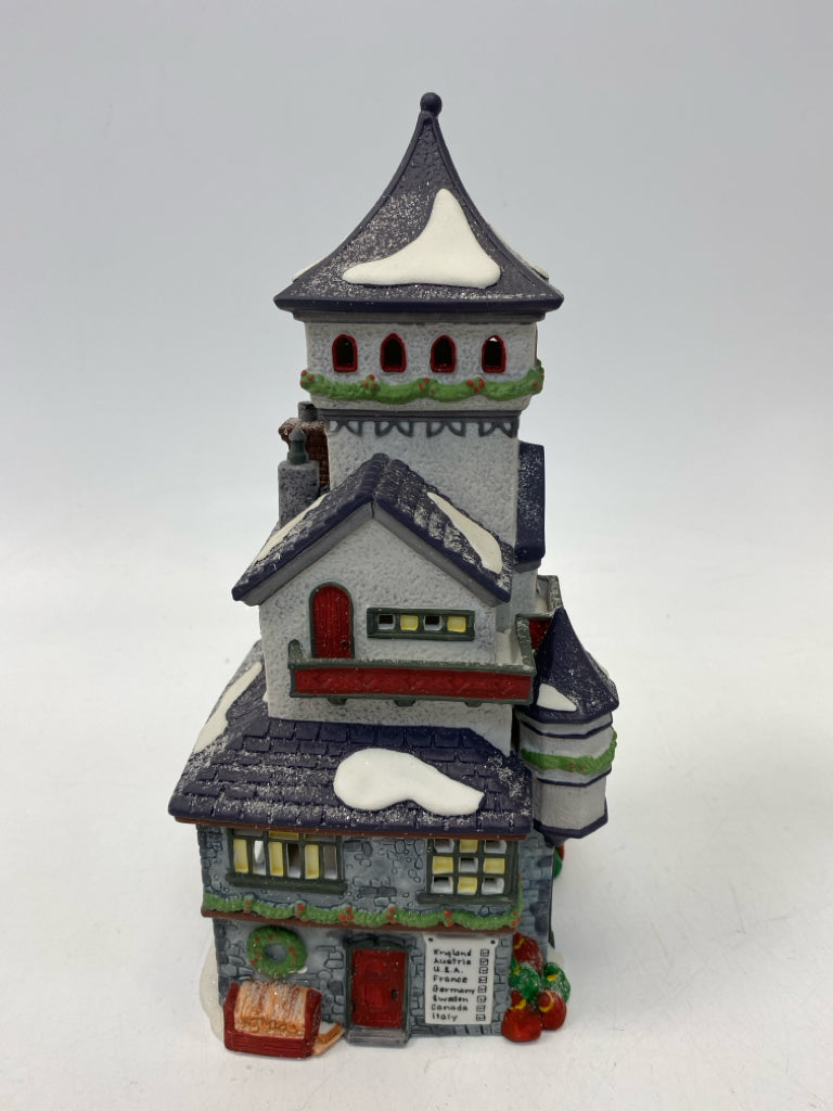 Dept. 56 North Pole Series Christmas