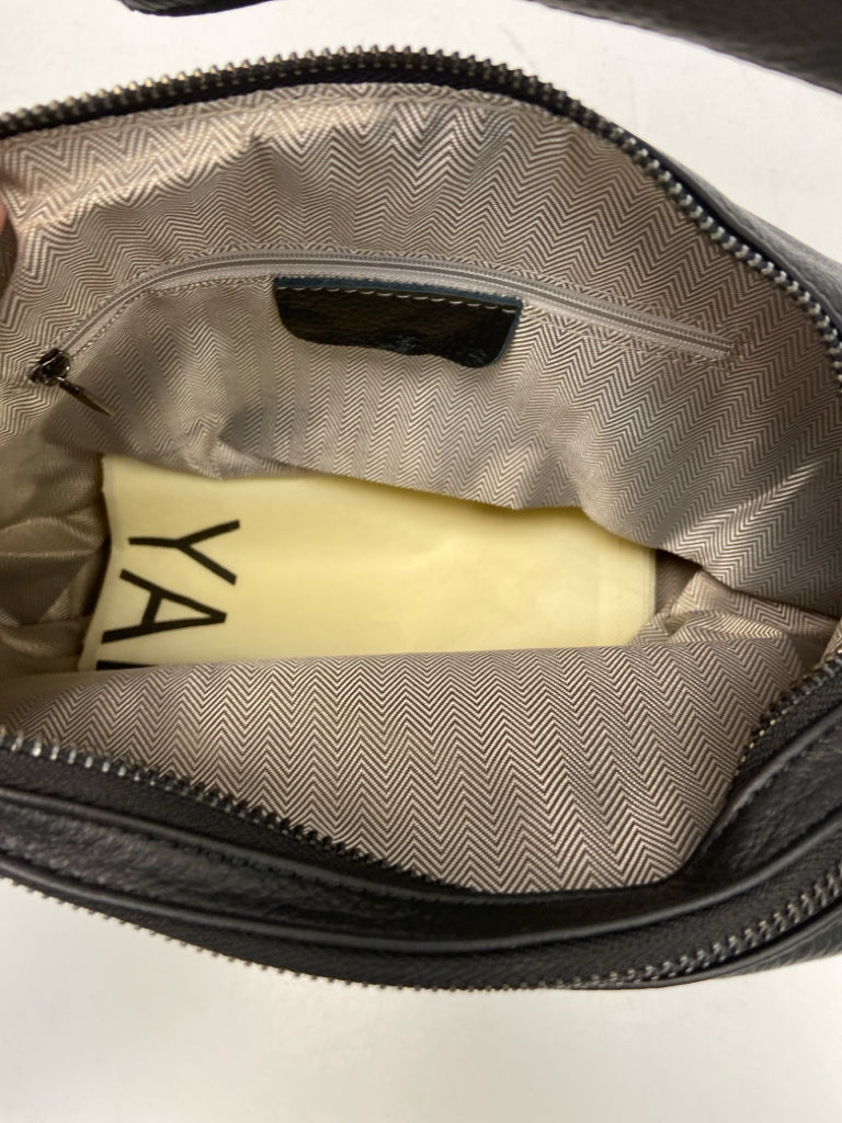 NWT Black Handbag