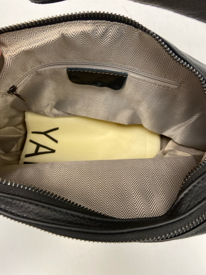 NWT Black Handbag