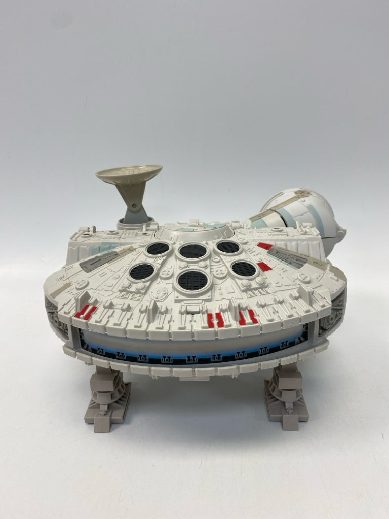 White Star Wars Misc. Toy