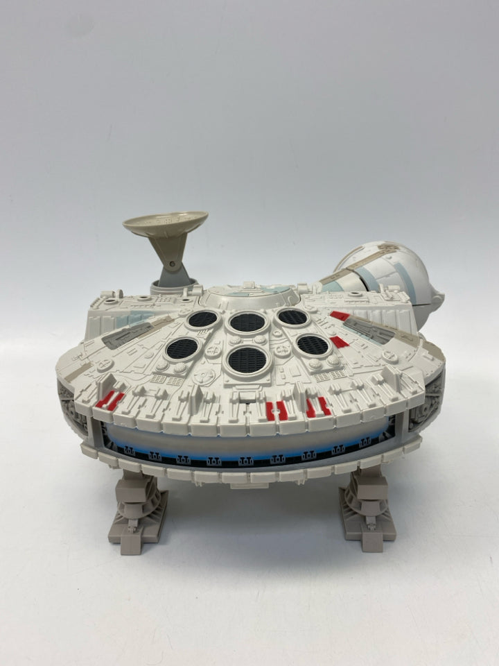 White Star Wars Misc. Toy