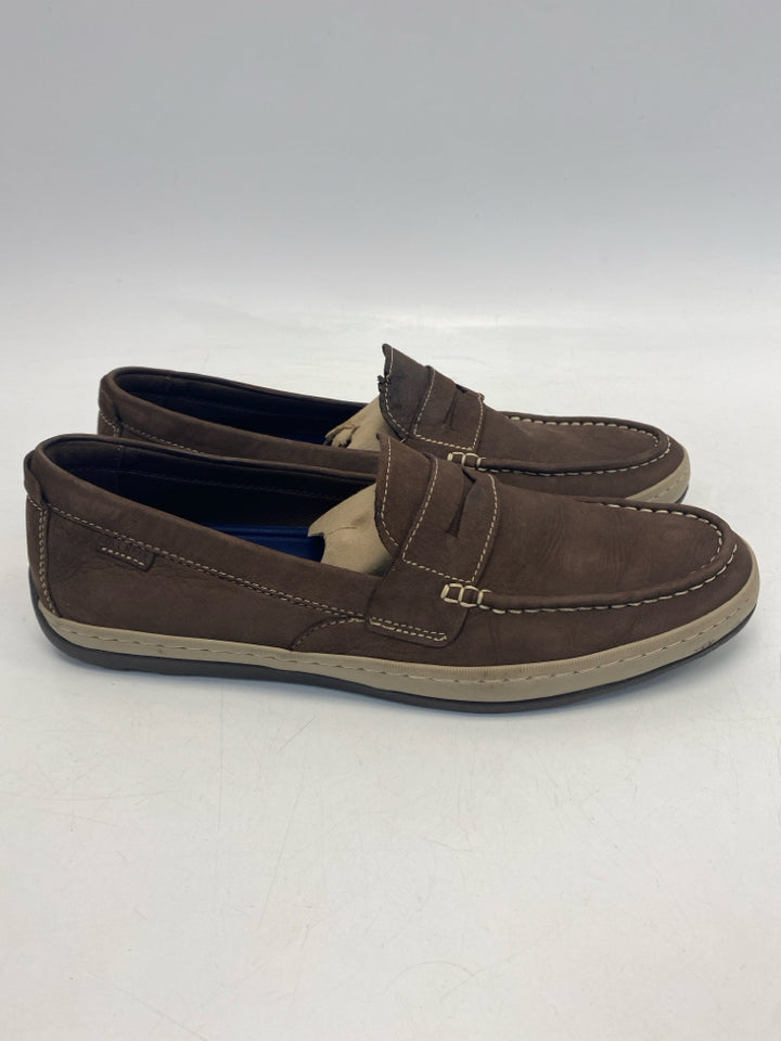 Cole Haan Size 13 Brown Men&