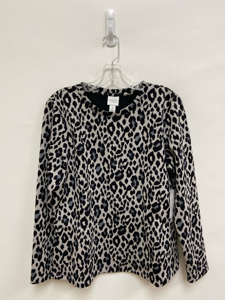 NWT Chico&