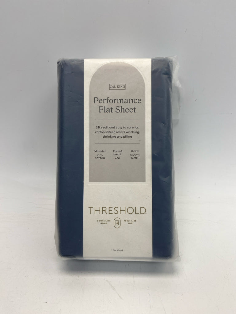 Threshold Blue Sheets