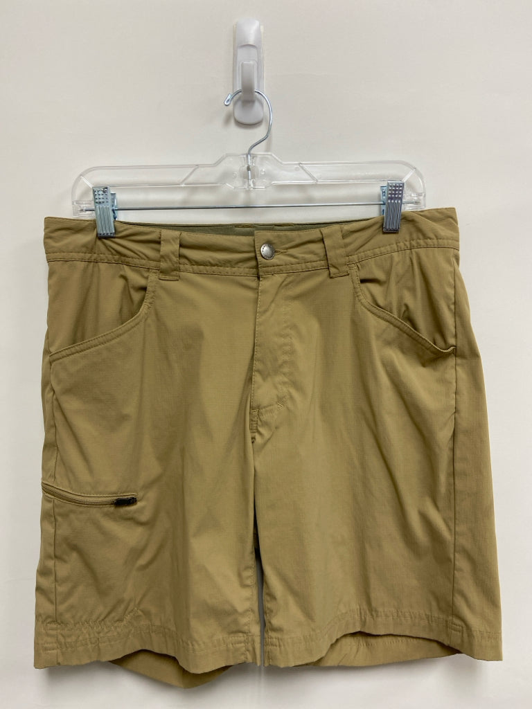 Columbia Size 32 Khaki Men&