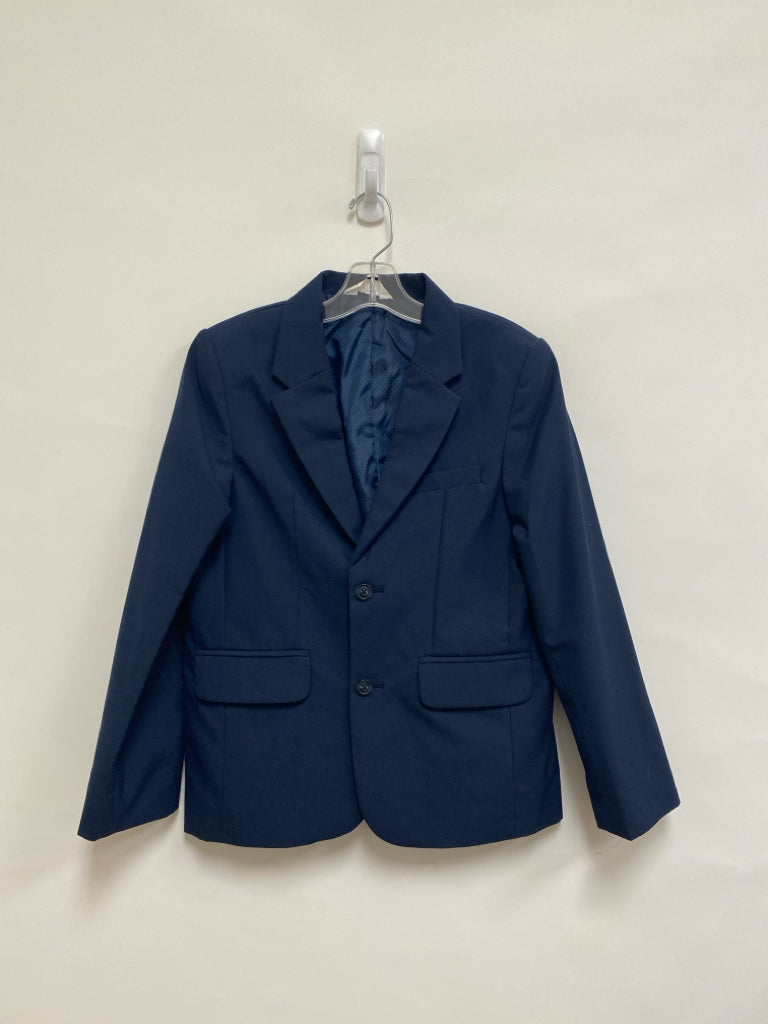 Cat &amp; Jack SIZE 10 Navy Boy&