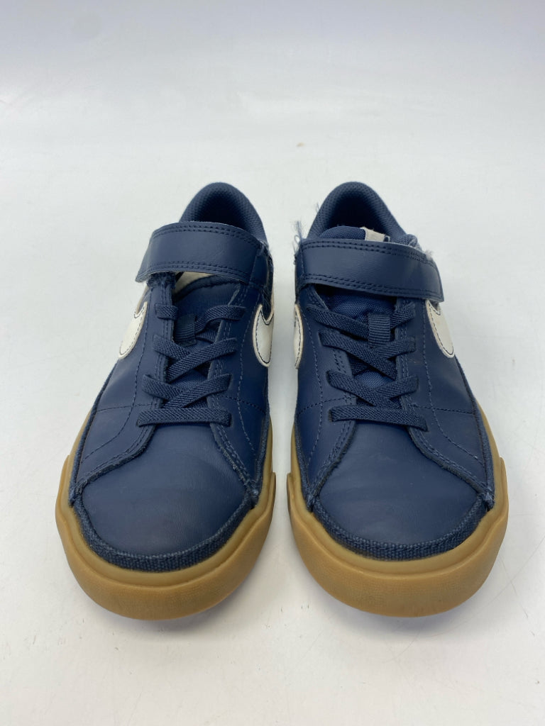 Nike SIZE 1.5 Navy Boy&