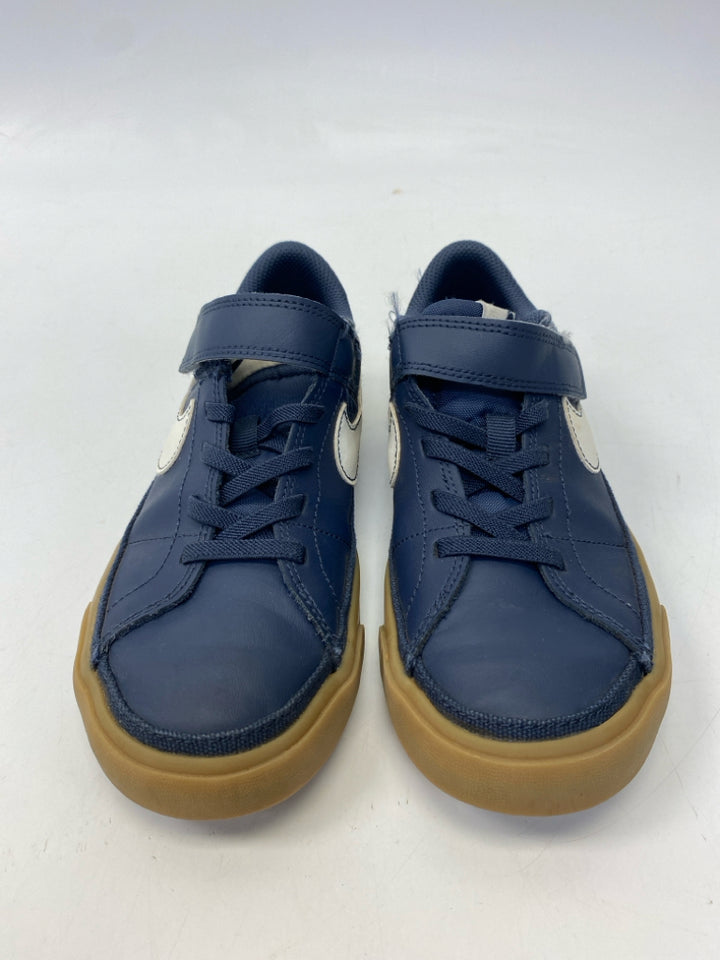 Nike SIZE 1.5 Navy Boy&