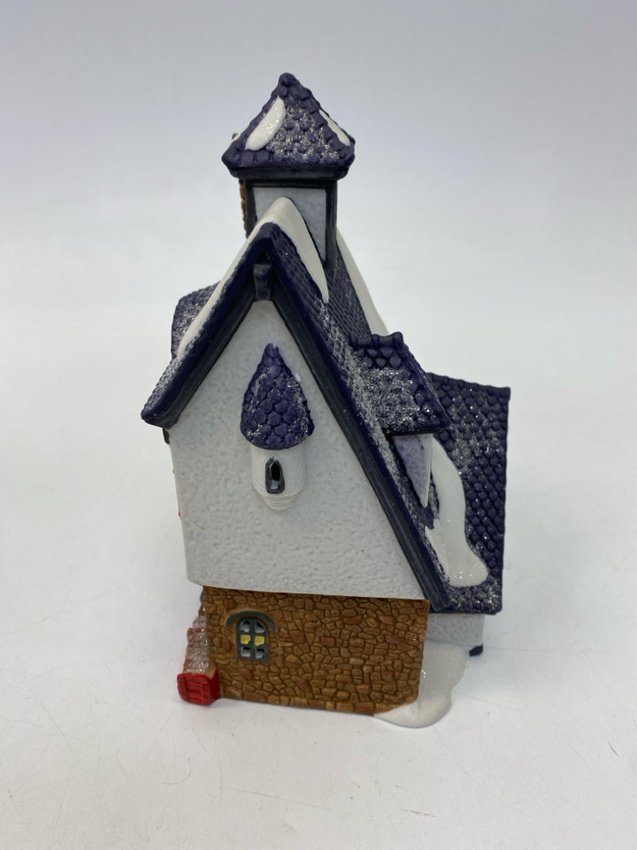 Dept. 56 North Pole Series Christmas