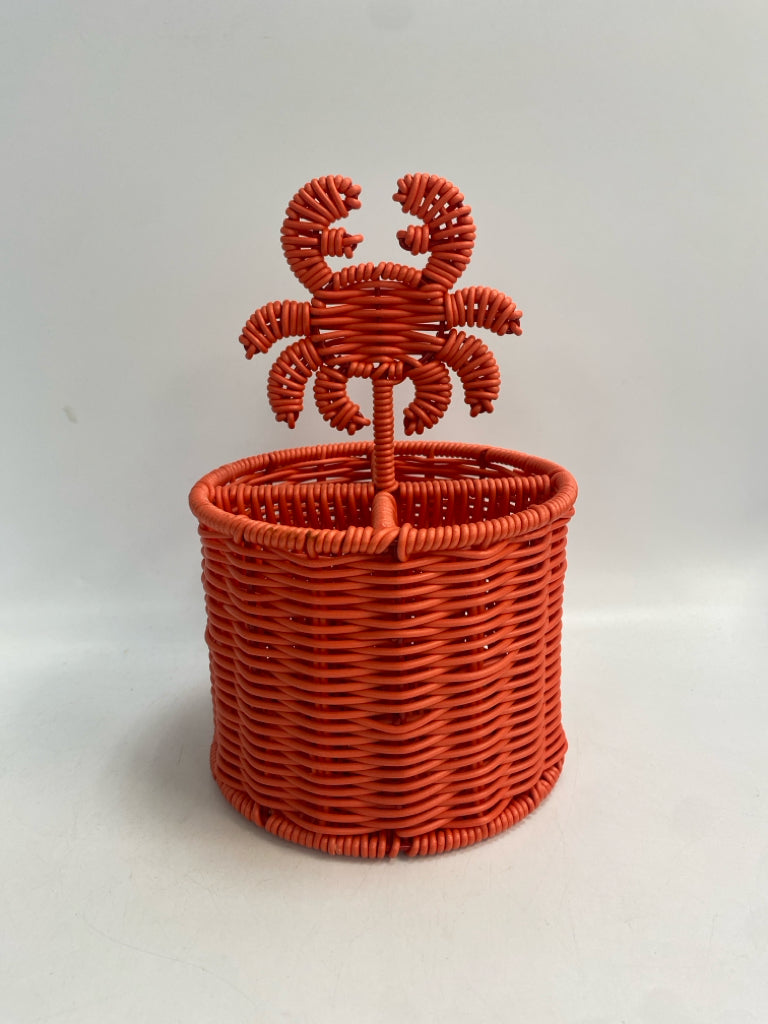 Coral Crab Misc. Kitchen