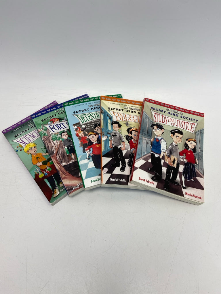 Kids Books