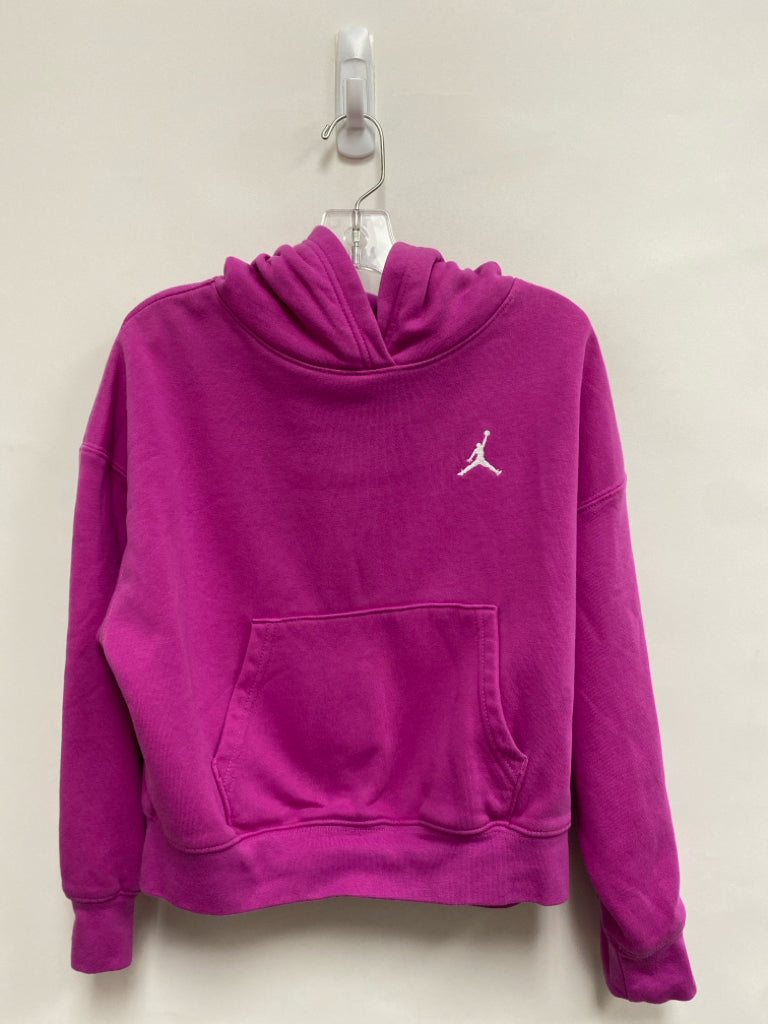 JORDAN SIZE M Magenta Girl&