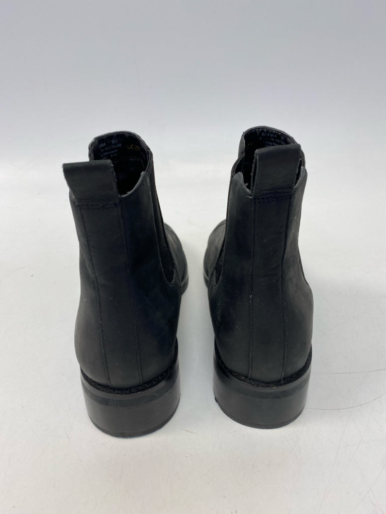 Cole Haan US Shoe Size 9 Black Boots