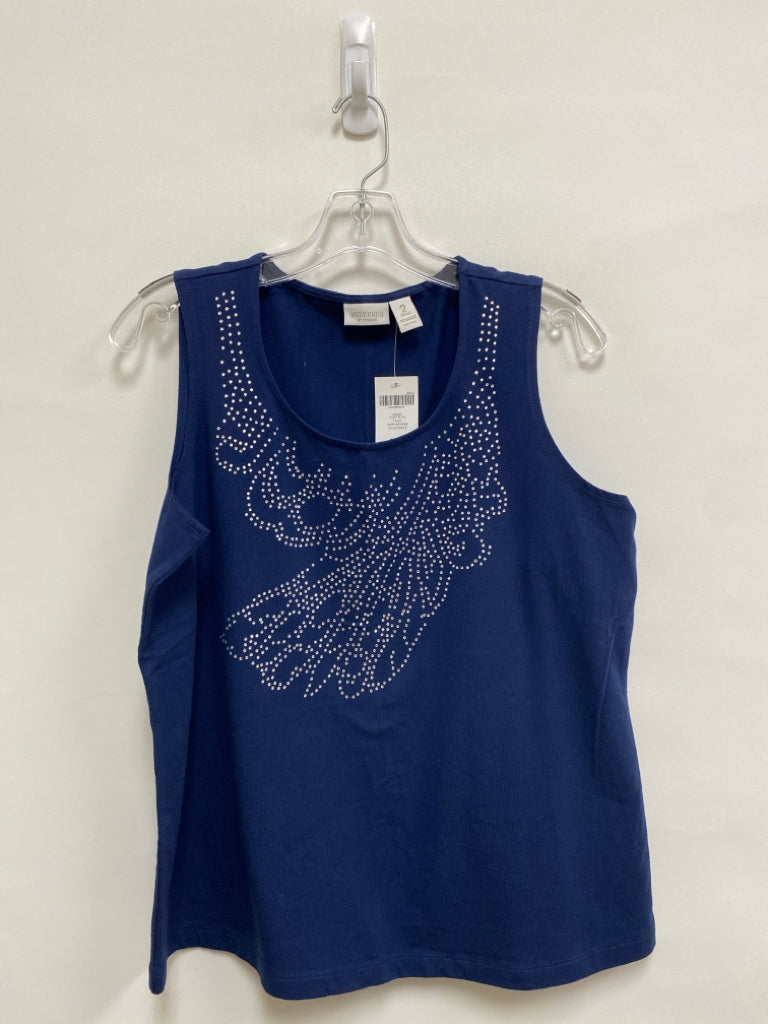 NWT Chico&