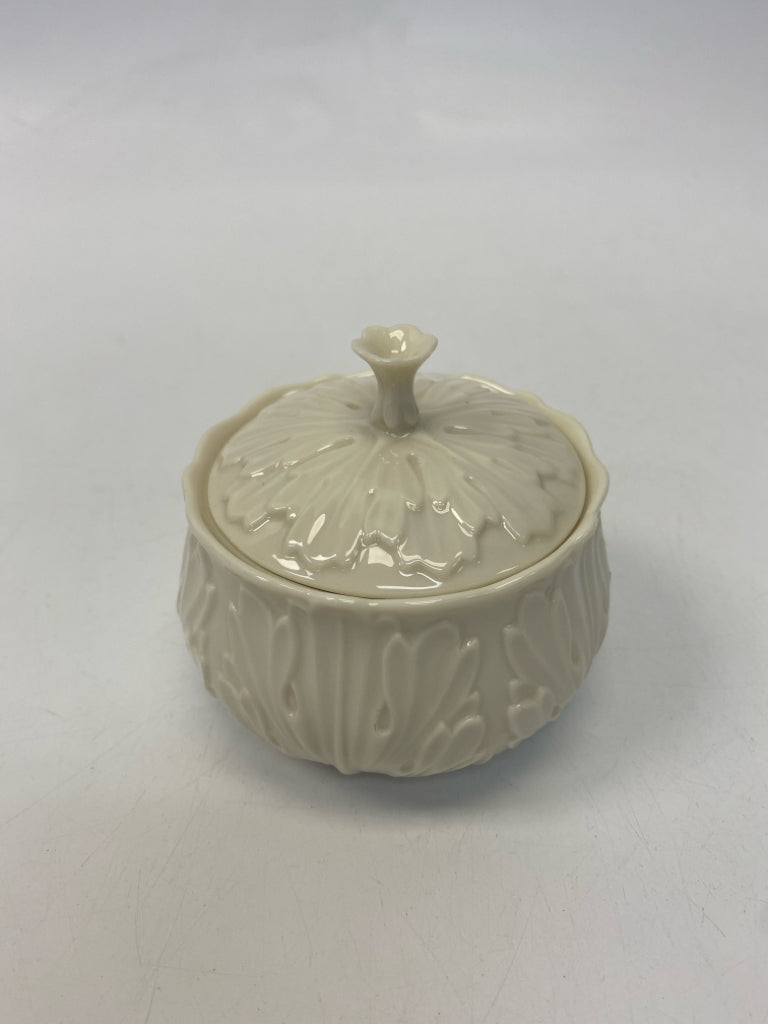 Lenox Cream Sugar/Creamer