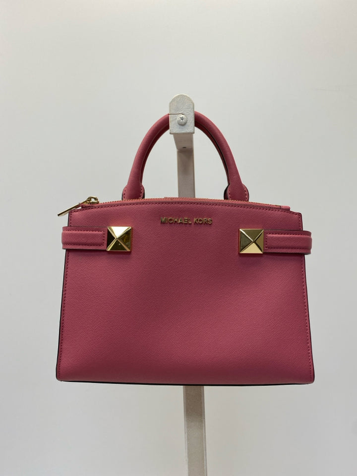 Michael Kors Rose Handbag