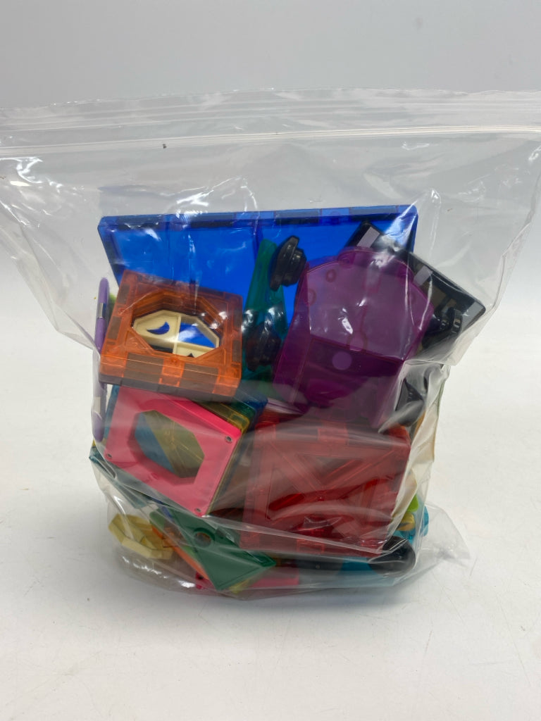 Multi-Color Assorted Blocks