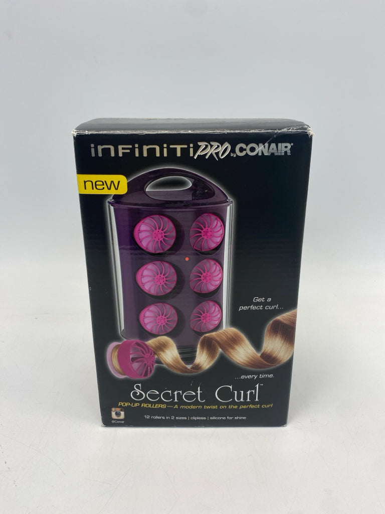 Conair Misc. Beauty