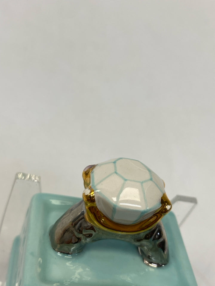 Nora Fleming Mini Engagement Ring w/Dots