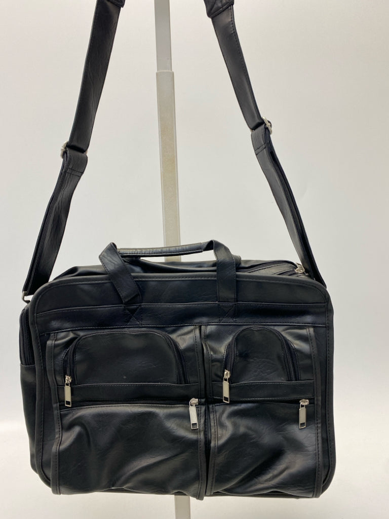 Black Briefcase
