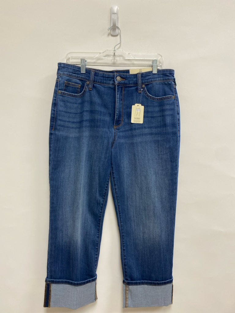 NWT St. John&