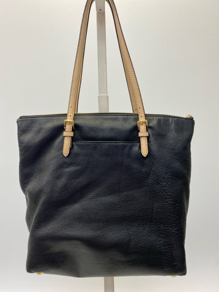 Michael Kors Black Handbag