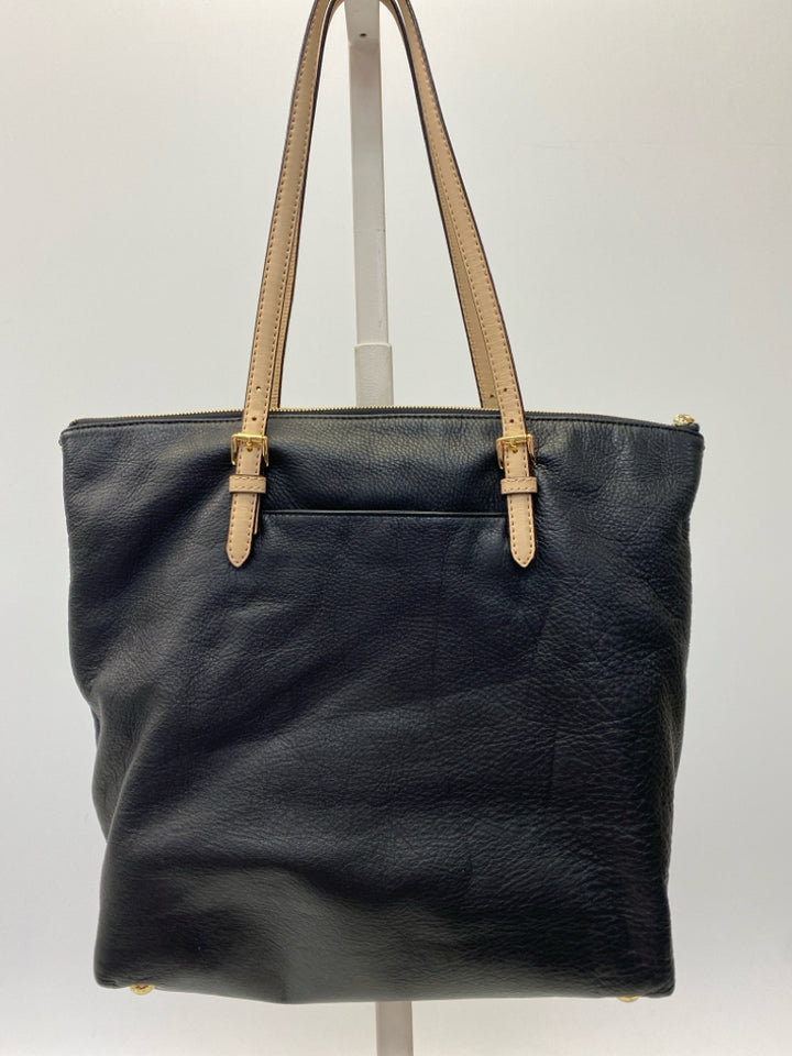 Michael Kors Black Handbag